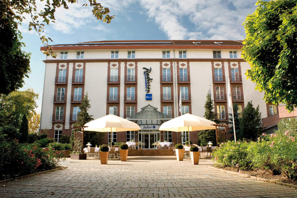 MerseburgTourist e.V. Tourismusverein Domstadt Merseburg